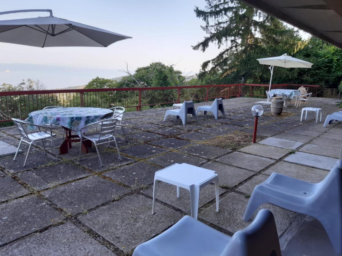 Belvedere del Lago Montefiascone Buitenkant foto